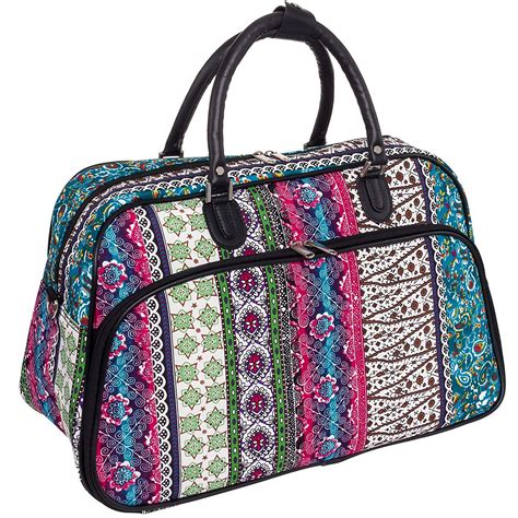 It meets most carry-on size rules and can be expanded up to 2 inches for additional room. . Best carry on luggage